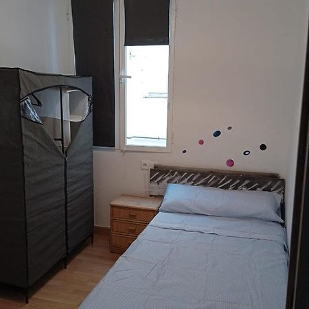 Habitacion Privada En Pleno Centro De Madrid Exterior photo